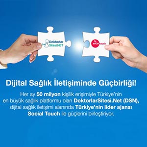Social Touch